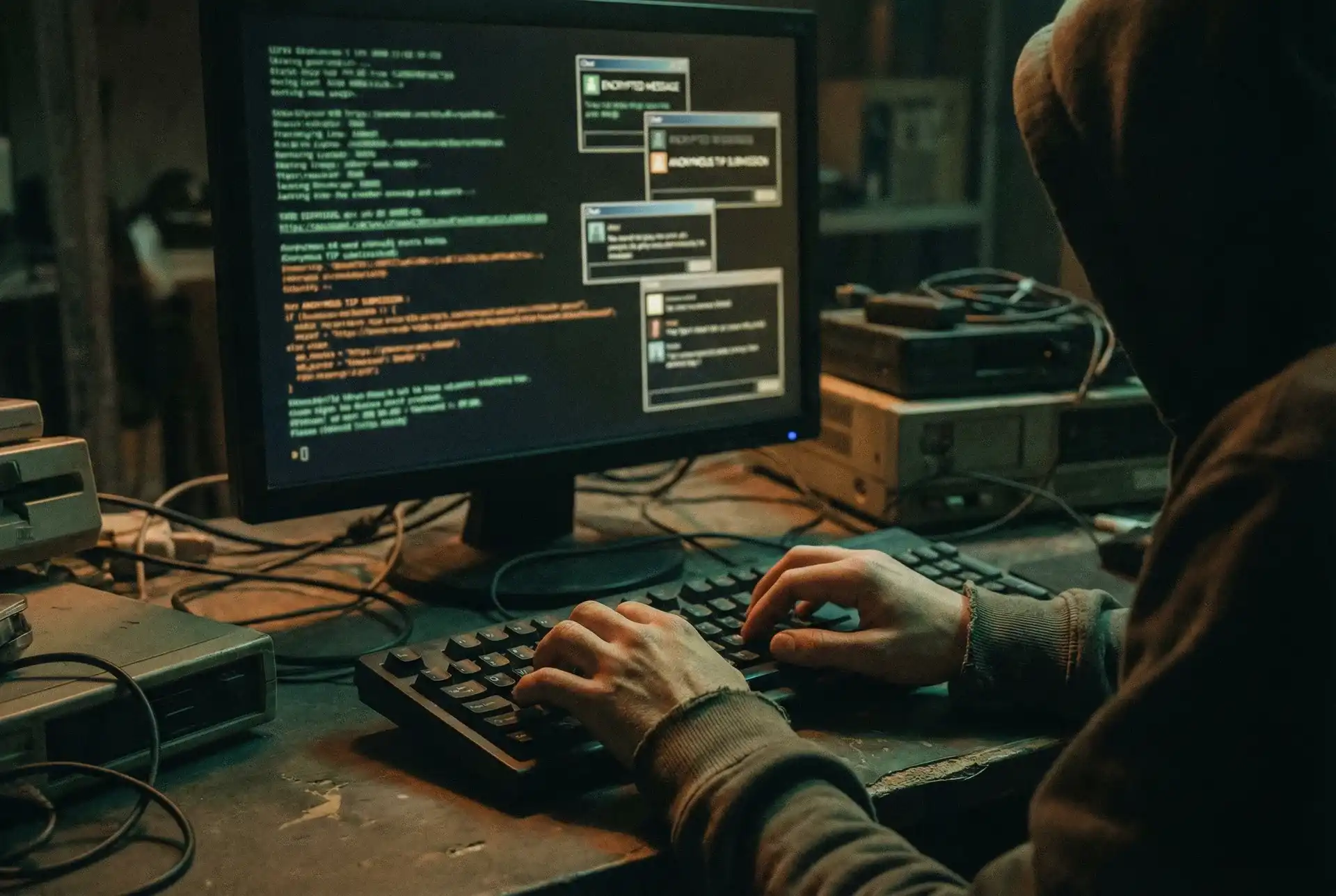 明星黑料 - 网红人设崩塌内幕