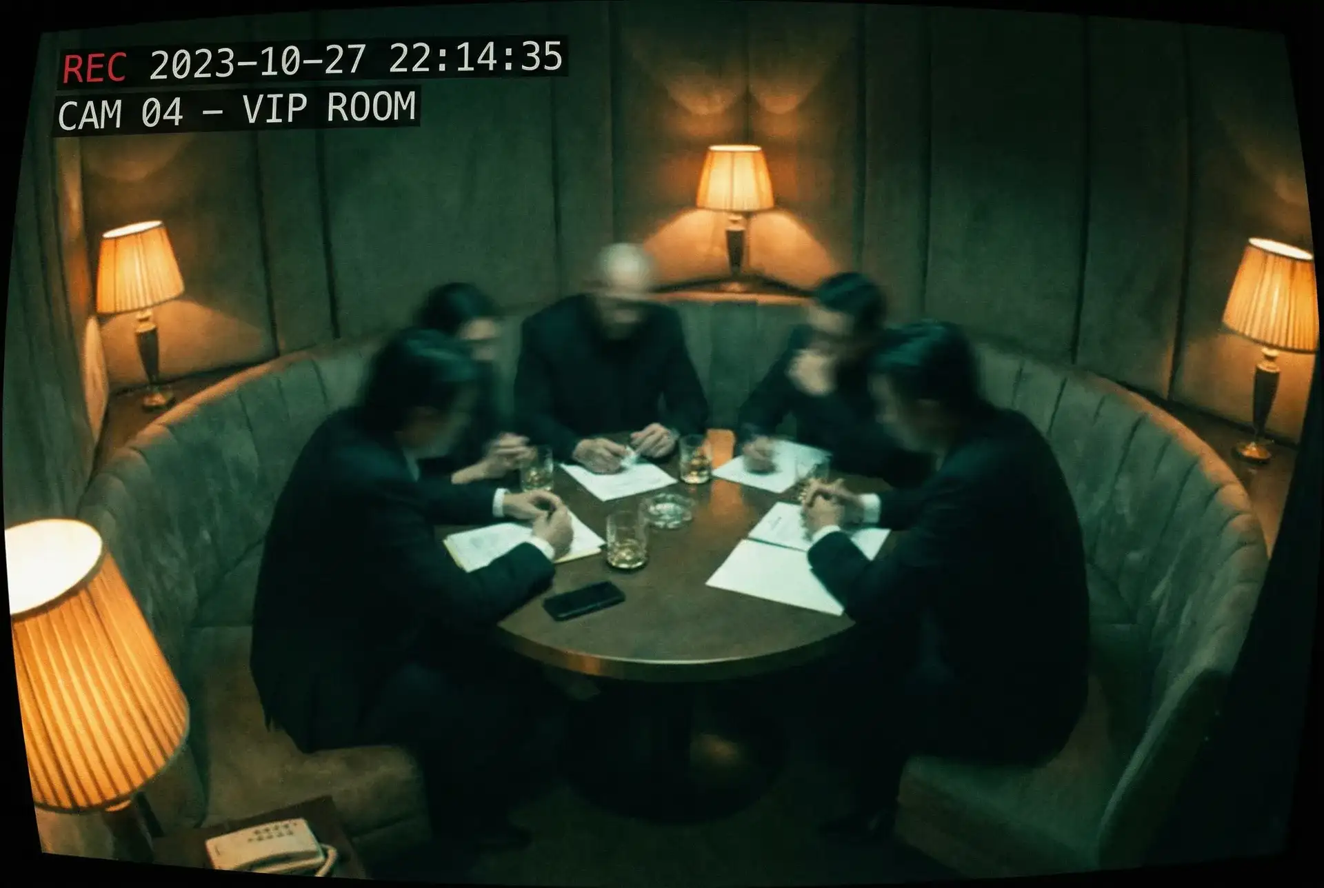 明星黑料 - 网红团队内部矛盾